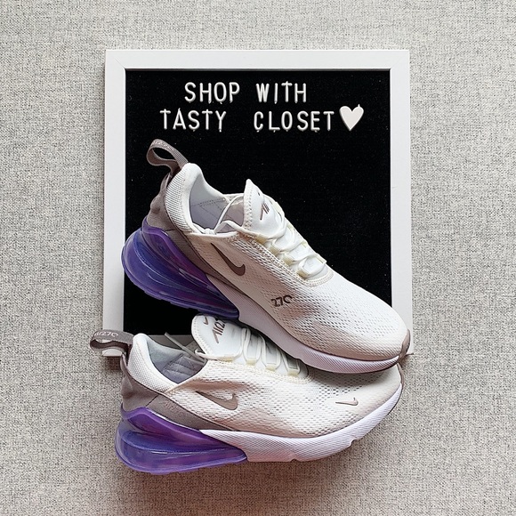 Nike air max 270 sneakers - Picture 6 of 8